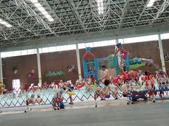 -斯波特游泳健身运动中心
