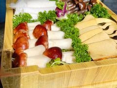 -慢丽江·云南野生菌土鸡锅(付家庄店)
