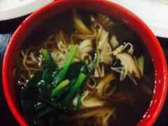 iphone_upload_pic-天龙宝严素食馆(大兴善寺店)