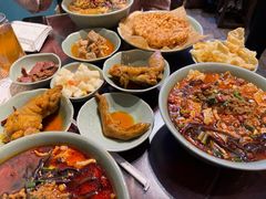 -粉家柳州螺蛳粉(杨宅路店)