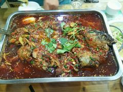 -川味王(农民街店)
