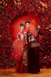 -苏菲亚婚纱影楼尊爵店(昆区店)