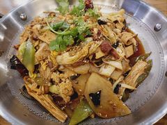 -川锅哎哟·麻辣香锅(国大城市广场店)