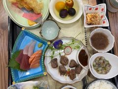 -红叶日料·放题·海胆·定食(星海店)