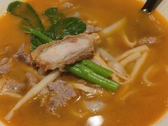 -漆黑觉米粉(三里屯店)