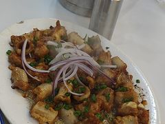 -明本湛江鸡•海鲜小厨(陈家祠店)