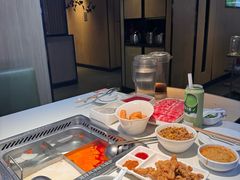 -海底捞火锅(威高广场店)