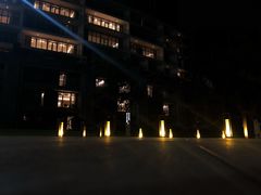 -天目湖涵田度假村