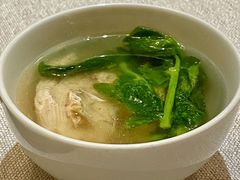 竹荪老鸡汤-上海老站(徐家汇店)