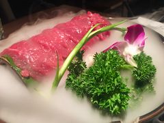 -盡膳口福跷脚牛肉火锅(北美新天地店)