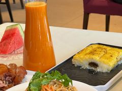 -凯鸽酒楼(大同振兴街店)