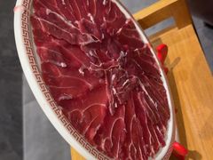 -伊斯美清真火锅(吉祥店)