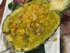 -Siam泰餐厅(水上公园店)