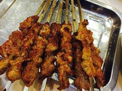 -马尔龙新疆饭店·清真(瑞景店)