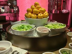 -广州富力君悦大酒店·凯菲厅