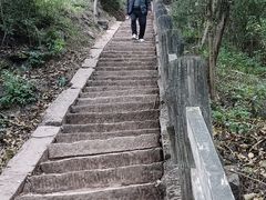 -金堂县云顶石城风景区
