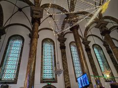 -王府井天主教堂