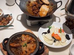 -小菜园新徽菜(连云港海州吾悦店)