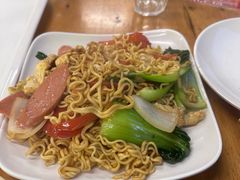 -铭记烧烤制作社•吊炉乳鸽 延吉冷面