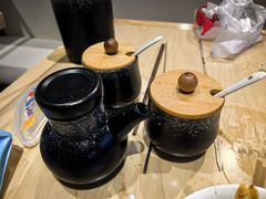 -老周哥旮旯面馆(远大店)