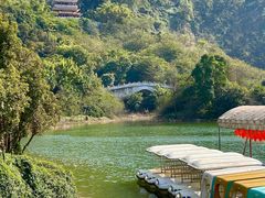 -水濂山森林公园