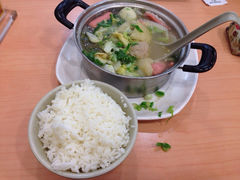 老盛兴苏州汤包馆(定西路二店)-老盛兴·上海小笼汤包馆(武夷店)