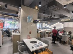 -陈记顺和潮汕牛肉火锅(韩江路店)