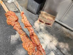 -新疆伊宁远征餐厅
