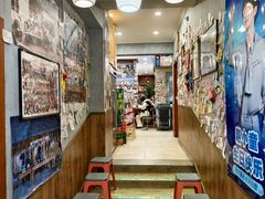 -美达尔烧烤(银川东路店)