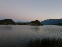 -丽江泸沽湖景区-里格半岛