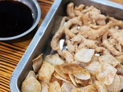-阿姨小肉摊(同济西苑店)