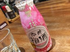 -隐鮨日料(北辰三角洲店)