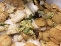 -古镇老食铺-徐州非遗技艺餐厅(大学城店)