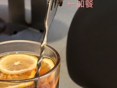 -開籠雀冰室(同和金铂店)