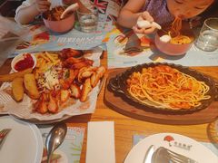 -米兰西点(兴隆台店)