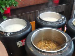 -南城香·饭香串香馄饨香(富丰桥店)