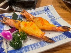 -万鱼亭 日本料理(无锡香山名园店)