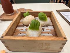 -蔡澜点心·粤菜(月星环球港店)