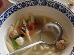 -晓琦农家菜馆·地道农家菜