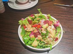-庐灶江南·江南菜·四合院Bistro(东直门雍和宫·原华侨宾馆店)