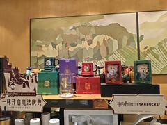 -星巴克(广州百信广场东区店)