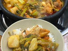 -笔记安顺夺夺粉火锅