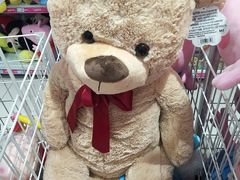 -TOYSRUS玩具反斗城(郑州熙地港店)