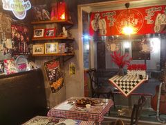 -鼓楼吃面·肉啃肉(南锣鼓巷店)