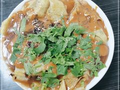 -正味斋锅巴菜(西北角店)