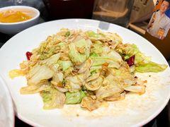 -金掌勺东北菜(格兰晴天店)