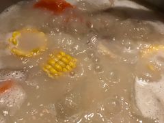 -官也街澳门火锅(新源里店)