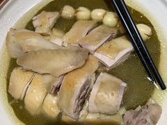 -西湖春天•老字号杭州菜(百汇店)