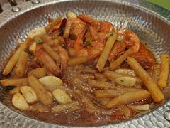 -肖记公安牛肉鱼杂馆·省级非物质文化遗产(江汉路直营店)