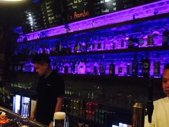 -Rural Tequila墨西哥餐厅(东川路店)